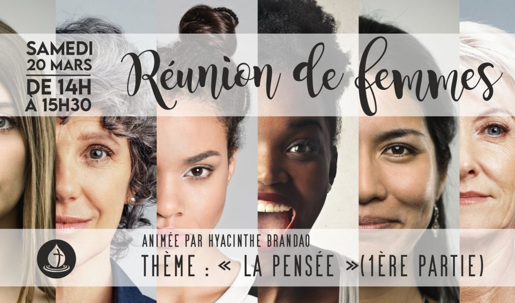 reunion de femmes