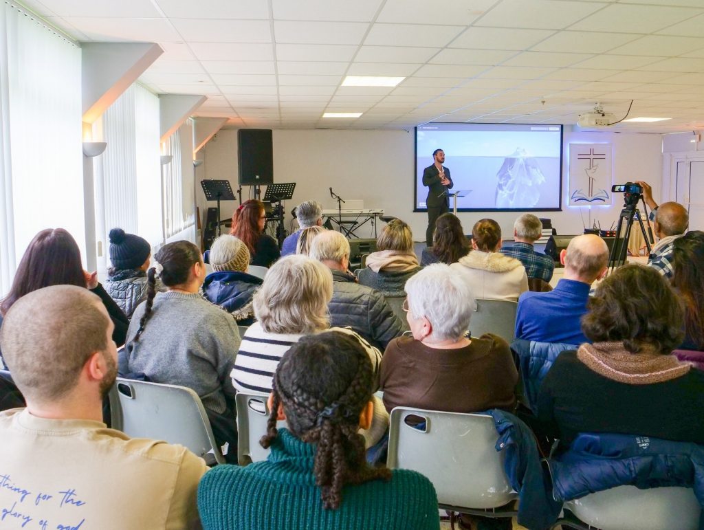 culte predication latresne 33