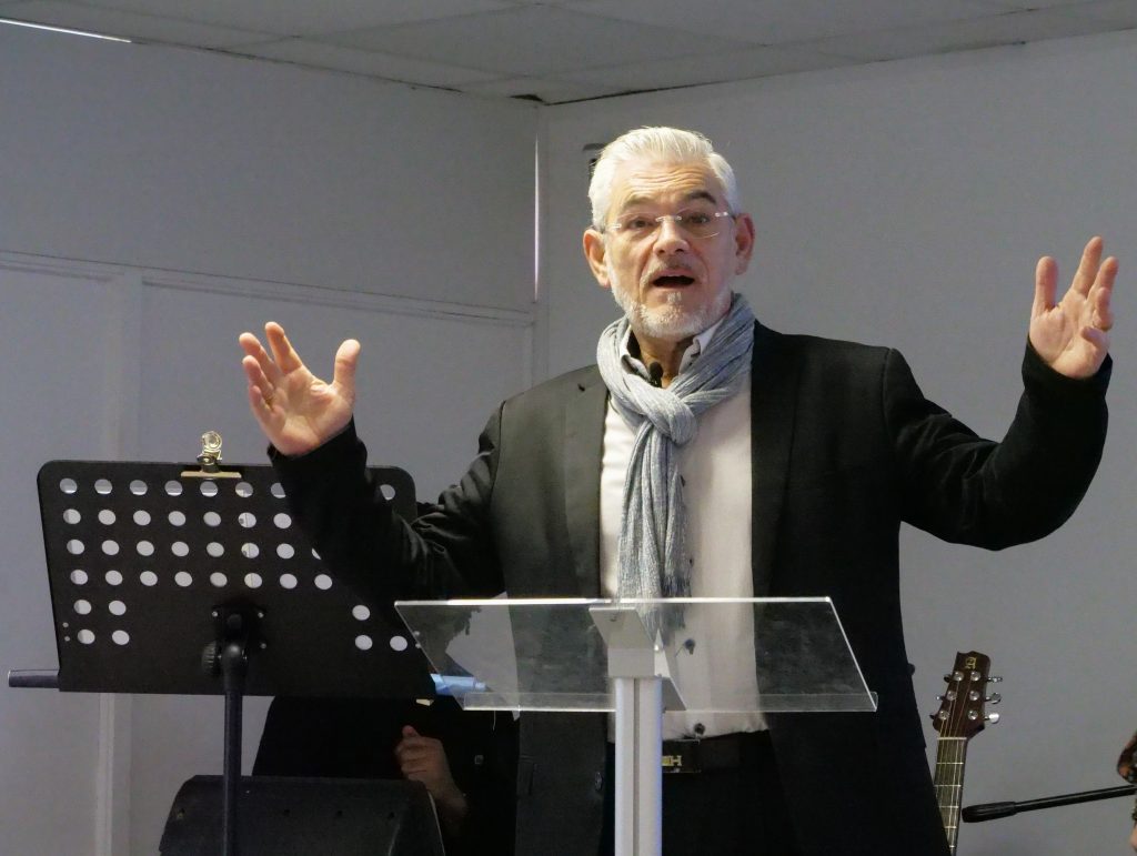 predication enseignement biblique pasteur rive droite bordeaux 33