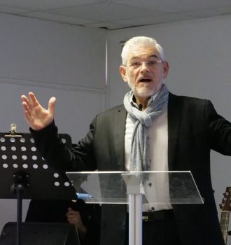 predication enseignement biblique pasteur rive droite bordeaux 33