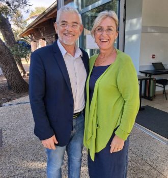 couple brandao eglise rive droite bordeaux